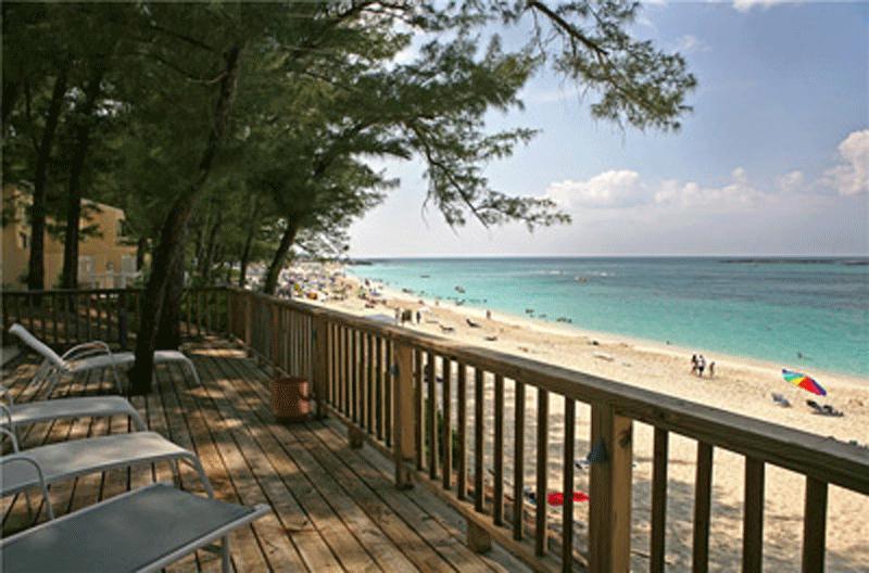 Sunrise Beach Club And Villas - Paradise Island Exterior foto