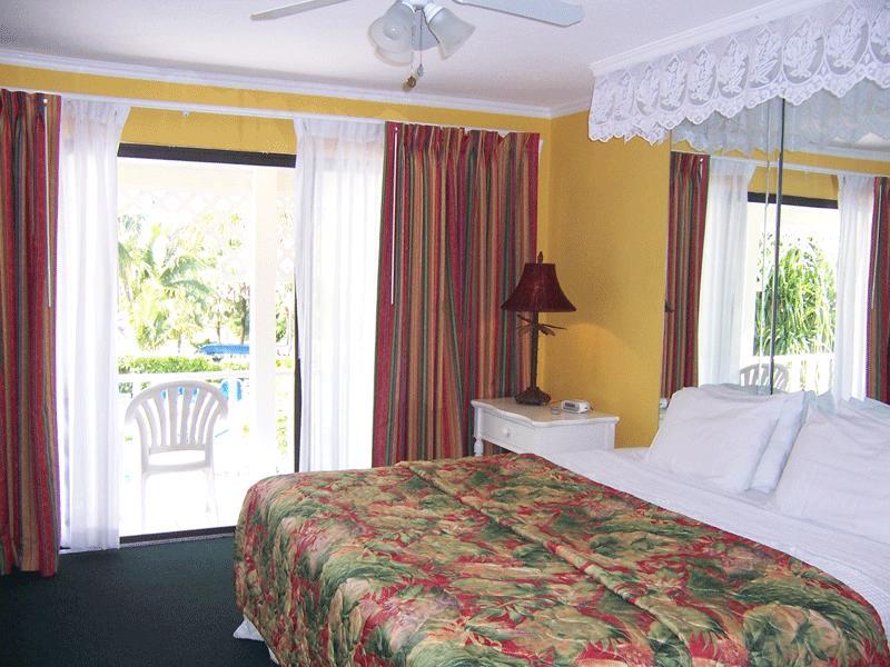 Sunrise Beach Club And Villas - Paradise Island Exterior foto